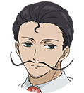 アレクサンド龍